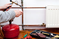 free Red Ball heating repair quotes